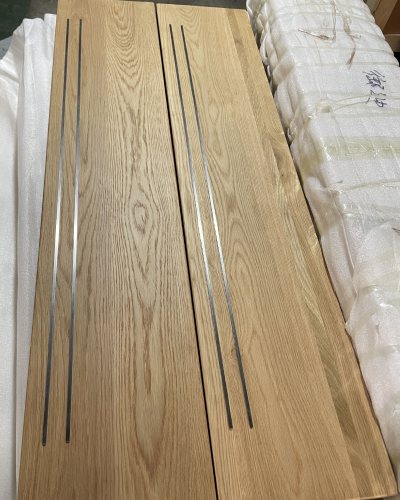White Oak Wood
