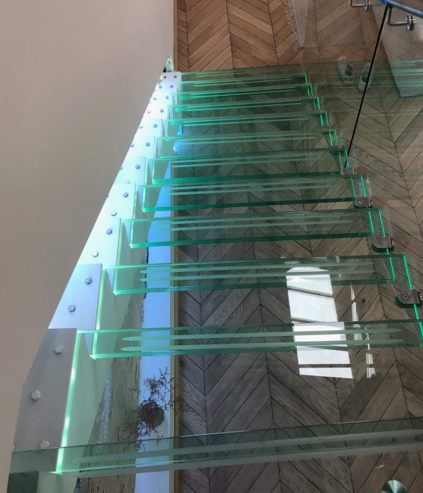 Tempered Glass