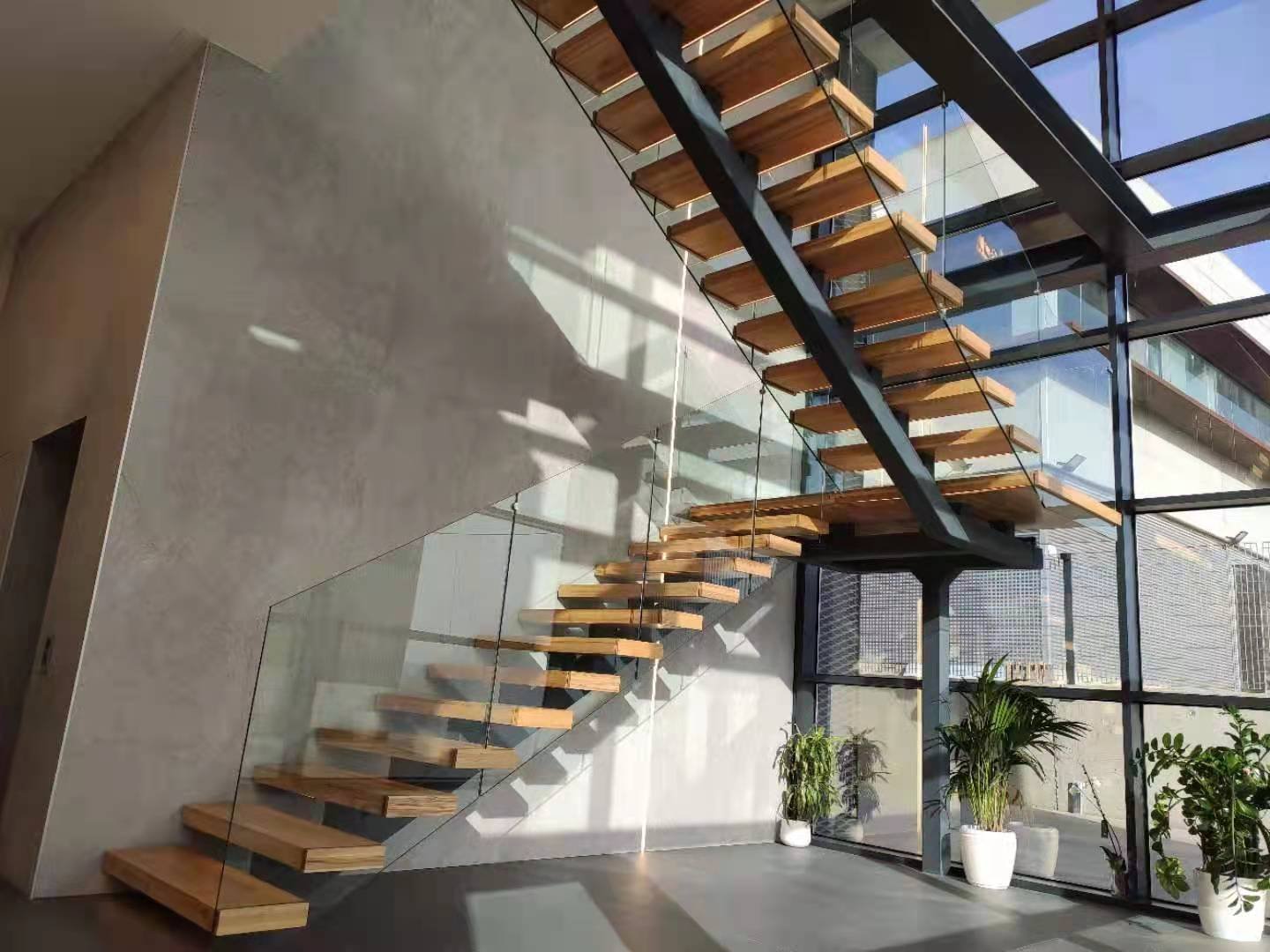 Penthouse Project in Miami, USA