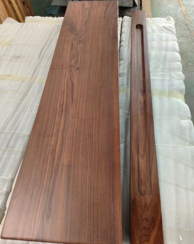 Walnut Wood
