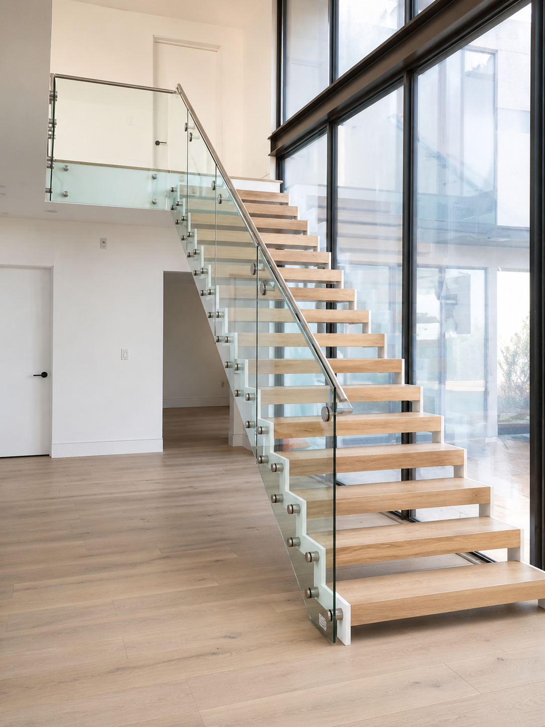 Residential Project in Stockholm, Sweden